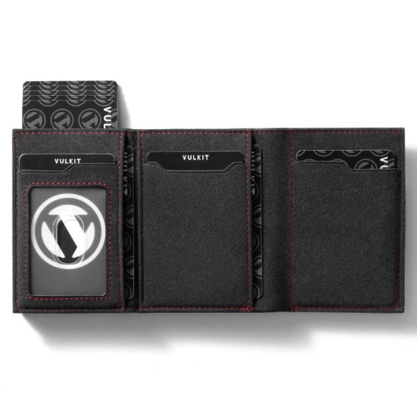 جاکارتی ول کیت مدل vc205