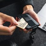 جاکارتی ول کیت مدل vcl200