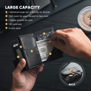 جاکارتی ول‌کیت مدل Vc317