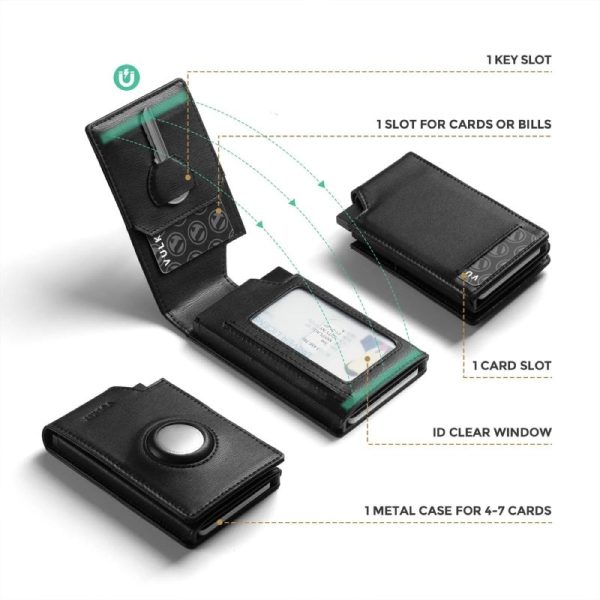 جاکارتی ول کیت مدل Vc417