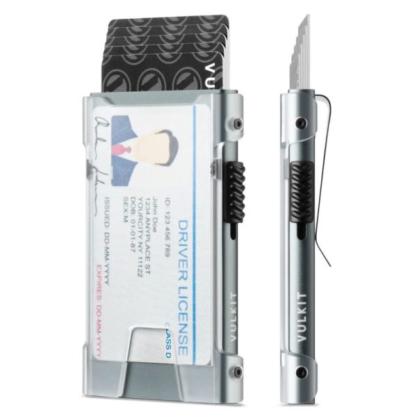 جاکارتی ول‌کیت مدل vc300