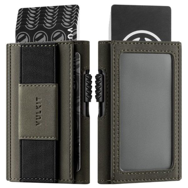 جاکارتی ول‌کیت مدل vc310