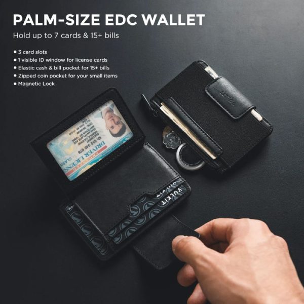 جاکارتی ول‌کیت مدل vw110