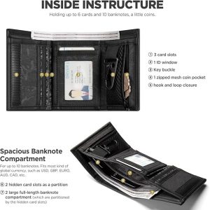 جاکارتی ولکیت مدل VC306