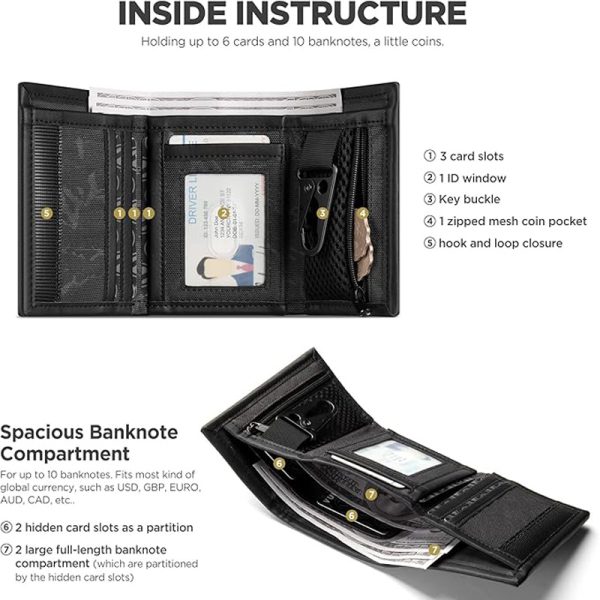 جاکارتی ولکیت مدل VC306