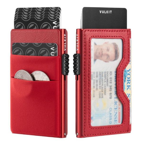 جاکارتی ولکیت مدل VC306