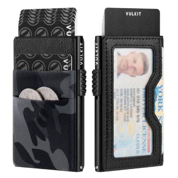 جاکارتی ولکیت مدل VC306