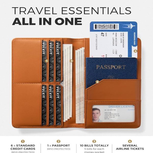 جاکارتی ولکیت مدل vpw100p