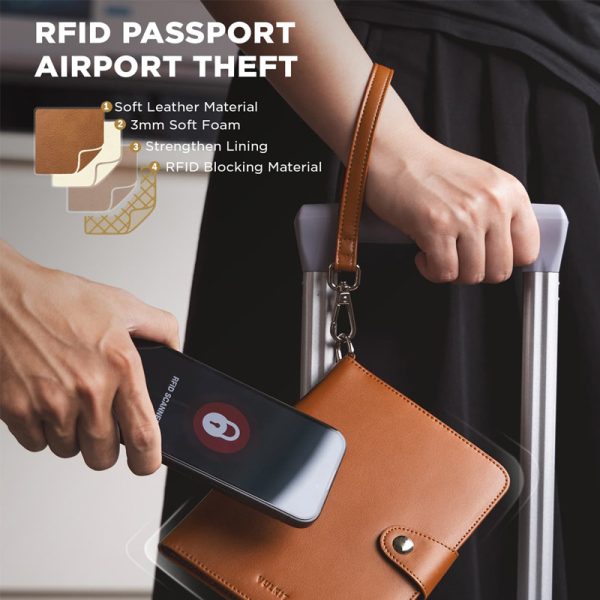 جاکارتی ولکیت مدل vpw108