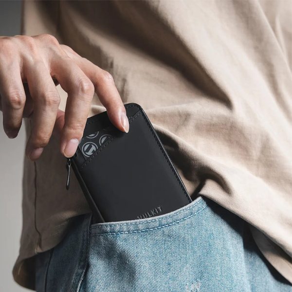 جاکارتی ولکیت مدل vw113