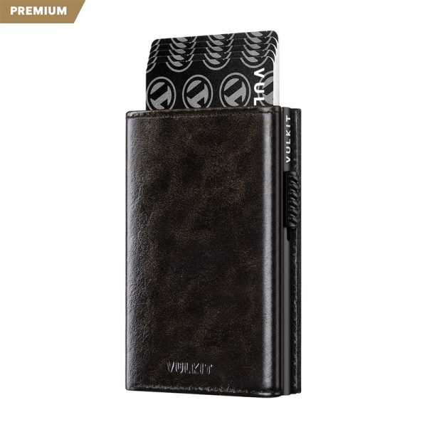 جاکارتی ول‌کیت مدل VC302P Numbered Limited Edition