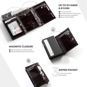 جاکارتی ول‌کیت مدل VC302P Numbered Limited Edition