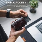 جاکارتی ول‌کیت مدل VC302P Numbered Limited Edition