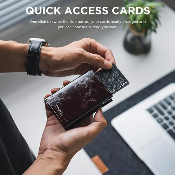 جاکارتی ول‌کیت مدل VC302P Numbered Limited Edition