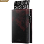 جاکارتی ول‌کیت مدل VC302P Numbered Limited Edition چرم طبیعی