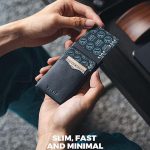 جاکارتی ول‌کیت مدل VC303