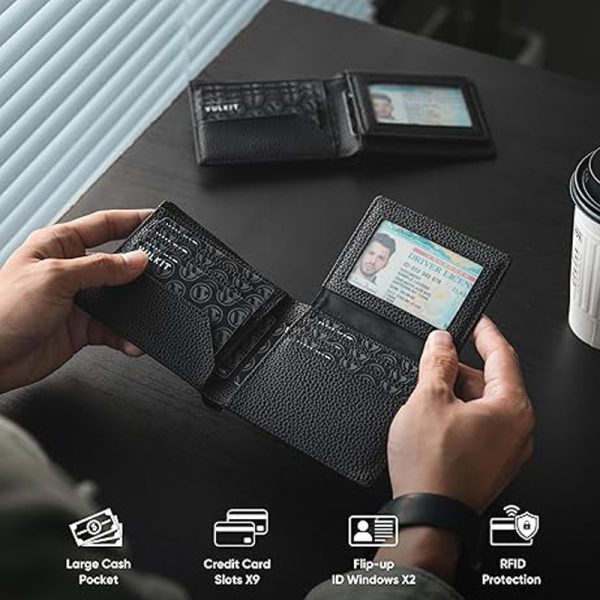 جاکارتی ول‌کیت مدل VUKIT VW119P