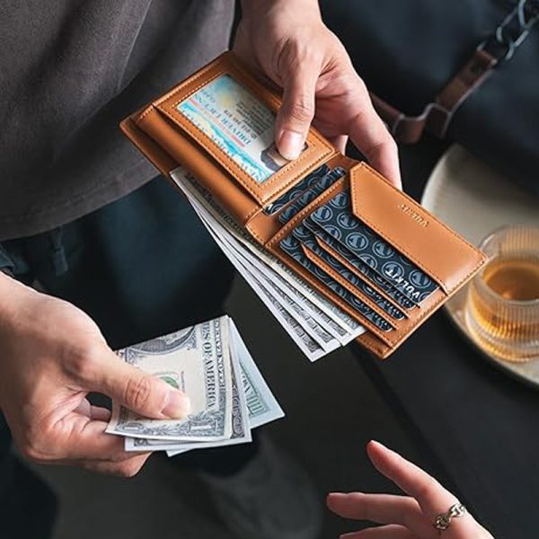 جاکارتی ول‌کیت مدل VW119P.