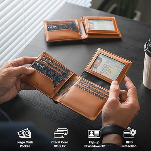 جاکارتی ول‌کیت مدل VW119P.