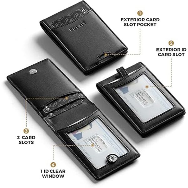 جاکارتی ول‌کیت مدل vbh102