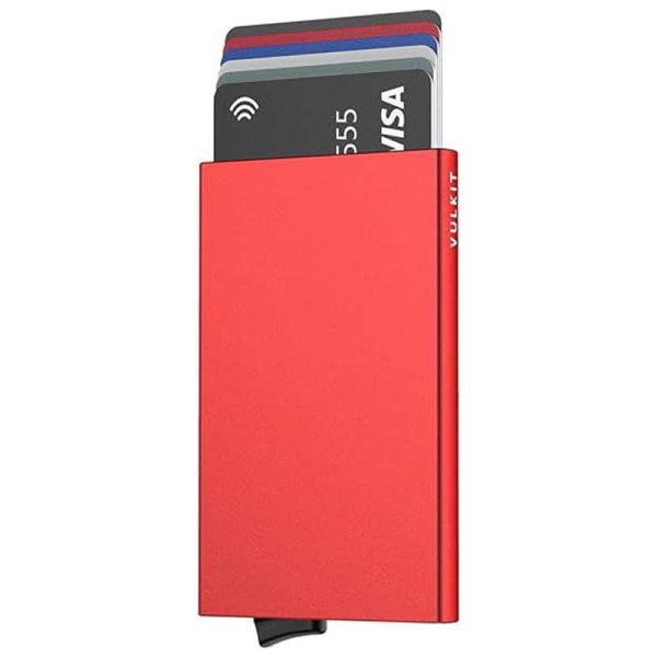 جاکارتی ول‌کیت مدل vc100