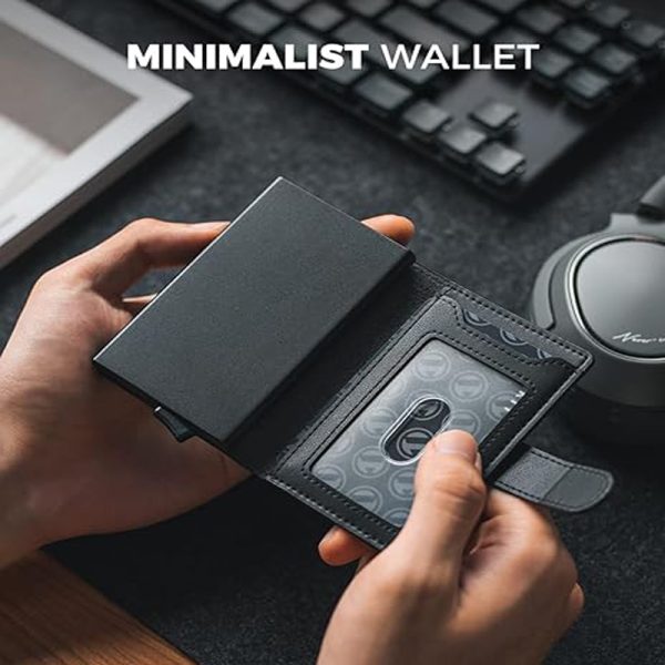 جاکارتی ول‌کیت مدل vc207