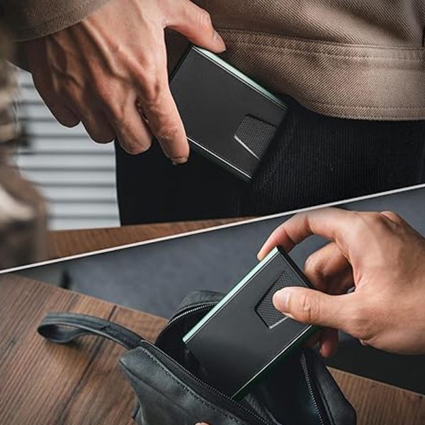 جاکارتی ول‌کیت مدل vc500