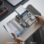 جاکارتی ول‌کیت مدل vpw104