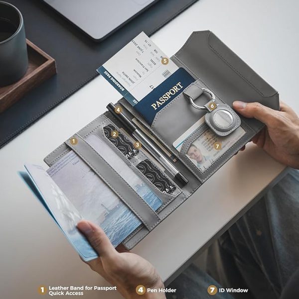 جاکارتی ول‌کیت مدل vpw104