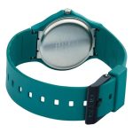 ساعت آنالوگ کوارتز کاسیو مدل MQ-24B-3B