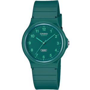 ساعت آنالوگ کوارتز کاسیو مدل MQ-24B-3B