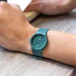 ساعت آنالوگ کوارتز کاسیو مدل MQ-24B-3B