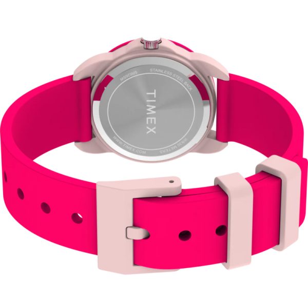 ساعت دخترانه تایمکس مدل TW2W92200