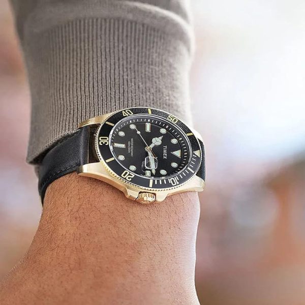 ساعت عقربه ای تایمکس مردانه مدل TW2V42200