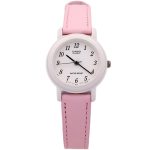 ساعت عقربه ای زنانه کاسیو مدل LQ-139L