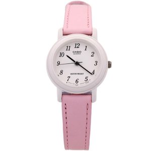 ساعت عقربه ای زنانه کاسیو مدل LQ-139L