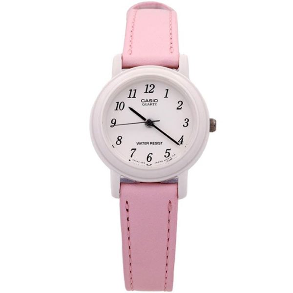 ساعت عقربه ای زنانه کاسیو مدل LQ-139L