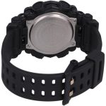 ساعت مردانه کاسیو مدل GA-900AG-1ADR(TH)