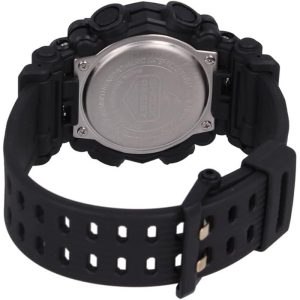 ساعت مردانه کاسیو مدل GA-900AG-1ADR(TH)