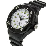 ساعت مچی آنالوگ زنانه برند casio مدل LRW-200H-7E1VDF