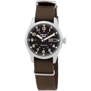 ساعت مچی اتوماتیک سیکو مدل 5 sports watch srpj85k1