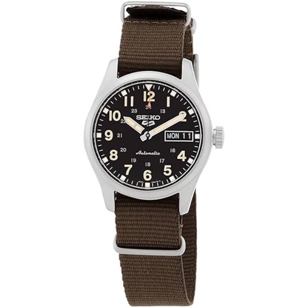 ساعت مچی اتوماتیک سیکو مدل 5 sports watch srpj85k1