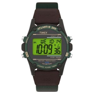 ساعت مچی اورجینال تایمکس مدل Timex tw 2v44300 VQ