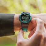 ساعت مچی اورجینال تایمکس مدل Timex tw 2v44300 VQ