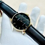 ساعت مچی اورجینال کاسیو مدل MTP-VT01GL-1B2UDF