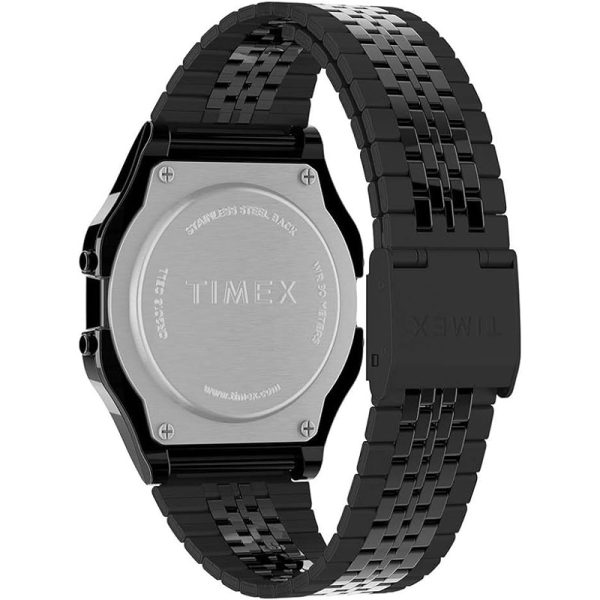 ساعت مچی تایمکس Timex tw 2R79400 YB