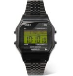 ساعت مچی تایمکس tw 2R79400 YB