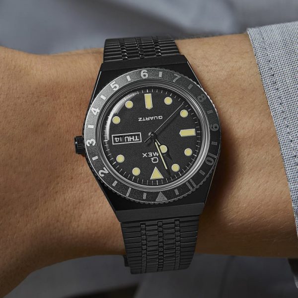 ساعت مچی تایمکس مدل TW2U61600