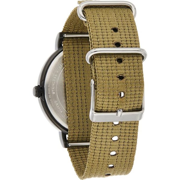 ساعت مچی تایمکس مدل TW2U68200