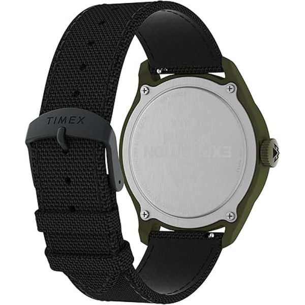 ساعت مچی تایمکس مدل TW2W34400